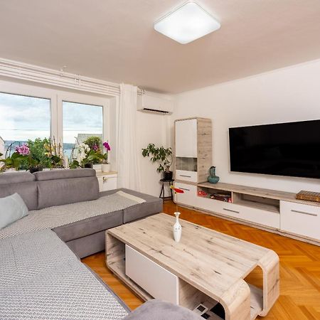 Apartman Nono Crikvenica Eksteriør bilde