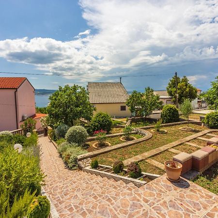 Apartman Nono Crikvenica Eksteriør bilde